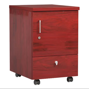Mobil çekmece ile yüksek kaliteli ofis belge dolabı yatak odası uygulaması için vietnam'dan saygın mobilya markası - Product Image 1