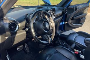 MINI COOPER S COUNTRYMAN 2013 D'OCCASION CÔTÉ GAUCHE/CÔTÉ DROIT - Product Image 2