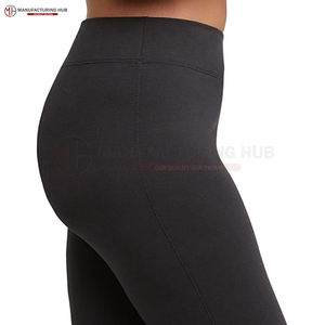 Mallas deportivas de buena calidad para mujer en diferentes tamaños, mallas hechas en Pakistán para mujer, mallas hechas en Pakistán, mallas de alta calidad para mujer - Product Image 5