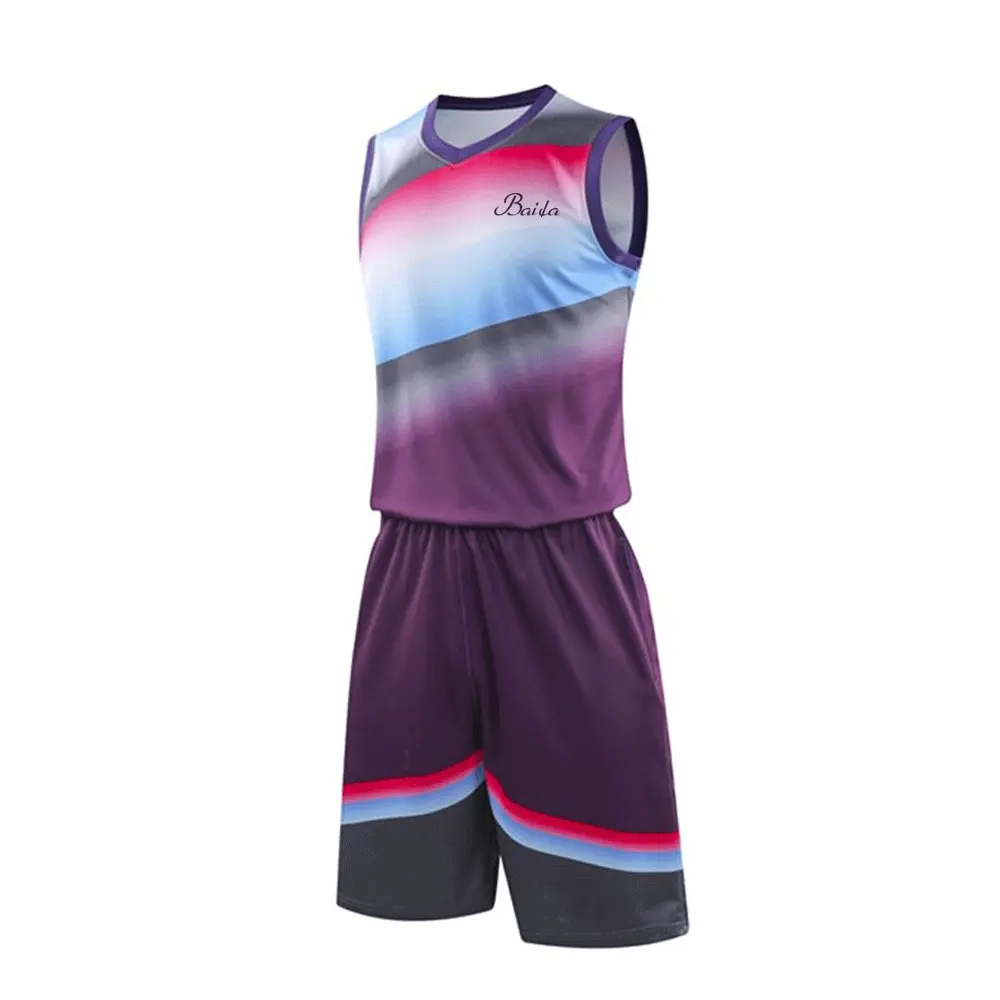 Custom Top Quality Basketball Wear Shirts And Shorts Basketball Uniforms Buy Custom Wholesale Original Design Basketball