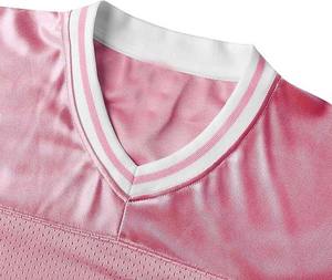 เสื้อเจอร์ซี่อเมริกันฟุตบอลชุดอเมริกันฟุตบอล - Product Image 4