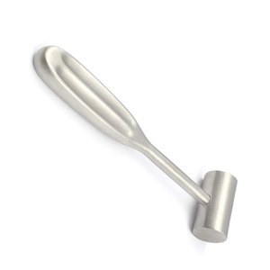 ตะลุมพุกทำจากสเตนเลสเครื่องมือศัลยกรรมกระดูก - Product Image 3