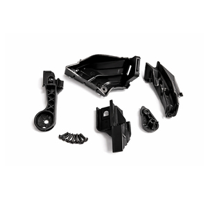 Kit de Clips de Retención de Faros Delanteros de Plástico en Estado Nuevo para Opel Astra J - Product Image 1