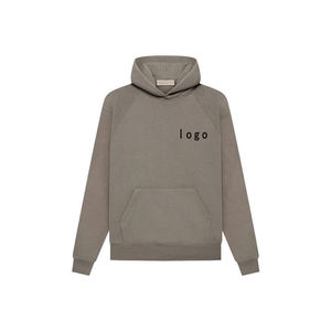 เสื้อฮู้ดสตรีทสวมใส่ได้ทั้งชายและหญิง - Product Image 1