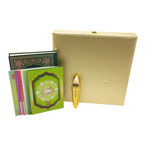 Lápiz Digital Portátil para el Corán, Regalo Islámico para Ramadán y Hajj, Suministro de Fábrica, Lápiz Inteligente para el Corán, Dispositivo de Aprendizaje del Corán, Fabricante - Product Image 3