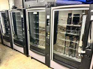 ตู้ขายเทียนอัจฉริยะหน้าจอสัมผัสแบบบริการตนเอง24ชิ้น - Product Image 6