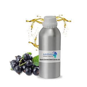 Aceite de grosella negra orgánico certificado por USDA, aceite portador prensado en frío para etiqueta privada, suministro al por mayor a granel - Product Image 4