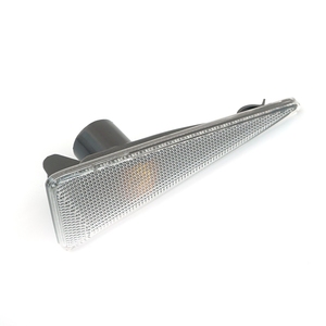 Répétiteur de clignotant latéral blanc BSP739 gauche 8200027150 pour - Product Image 1