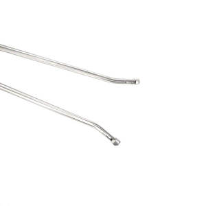 Fórceps de punzón para artroscopia, herramientas de Cirugía Artroscópica, instrumentos quirúrgicos ortopédicos, fórceps de artroscopia - Product Image 2