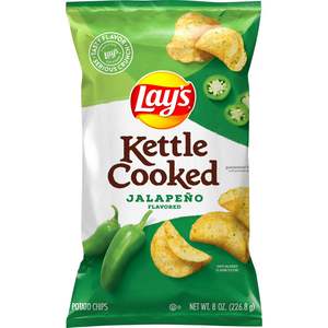 Compra Lays All Dressed Potato Chips Bolsa de 7,75 oz - Product Image 4