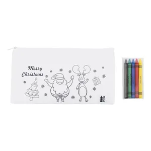Estuche Ecológico Julfar para Almacenamiento de Gadgets - Product Image 1