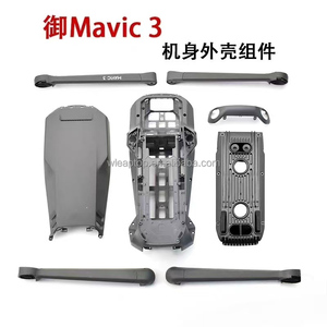 Original Body Frame Assembly Spare Parts for DJ Mavic 3 / 3E / 3T Industrial <b>Drone</b> Replacement Repair <b>Accessories</b> - Product Image 2