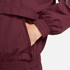 Coupe-vent imperméable d'extérieur personnalisé vêtements de sport survêtement respirant pour hommes vente en gros en usine - Product Image 5