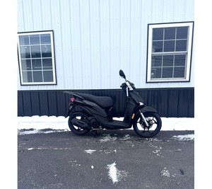 NUEVO Scooter-Motocicleta Piaggio Liberty 150 S 2026 - Product Image 3