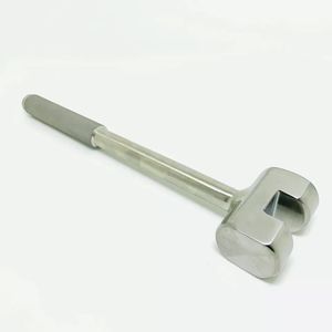 Cortador PIN de alambre de acero inoxidable de 18,50 \ ", instrumento quirúrgico para cirugía veterinaria, certificado CE - Product Image 2