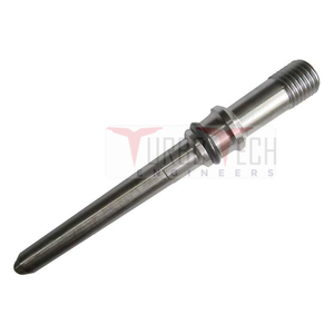 CONNECTEUR D'INJECTEUR DE CARBURANT COMMON RAIL 4929864 4384786 - Product Image 1