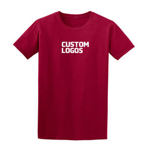 Camiseta con Estampado Gráfico y Logotipo Desgastado para Hombre, Diseña Tus Propias Camisetas para Hombre y Mujer - Product Image 6