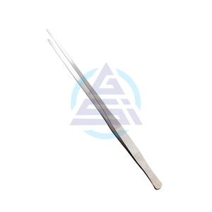 48cm Reptile Animal Jellyfish Carp Aquarium Fish Tank <b>Cleaning</b> <b>Tools</b> Accessories Skimmer Scissors Tweezer Nipper Fishbowl Turtl - Product Image 1