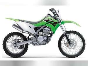 Meilleure offre de vente NOUVEAU 2024 Motocross Kawasaki KLX 300R prête à être expédiée KLX 300R Motocross d'origine - Product Image 3