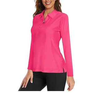 Abrigo de Yoga ligero de secado rápido para mujer, elástico, suave, transpirable, entrenamiento atlético, gimnasio, correr, adelgazamiento, chaqueta con bolsillos y cremallera - Product Image 1