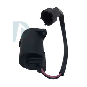Vanne solénoïde LL001140 pour excavatrice SH210-5 SH200-5 SH240-5 SH350-5 - Product Image 1