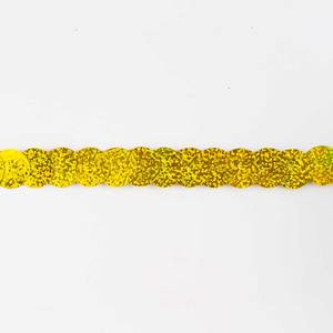 Carrete de Lentejuelas Liso Color Holográfico, Selanusa - Product Image 1