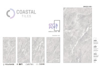 Fournisseurs en gros de carreaux de sol en porcelaine 60x120 CM avec des designs modernes et luxueux pour l'utilisation en intérieur et la décoration des sols