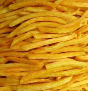 มันฝรั่งหวานกรอบ-อาหารว่างที่มีคุณค่าทางโภชนาการสำหรับเด็ก - Product Image 2