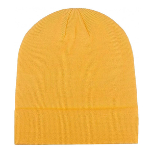 Gorro de Punto Personalizado de Estilo Nuevo, Gorro de Invierno de Punto, el Más Vendido, Gorro Transpirable para Clima Frío, Gorro Transpirable - Product Image 2