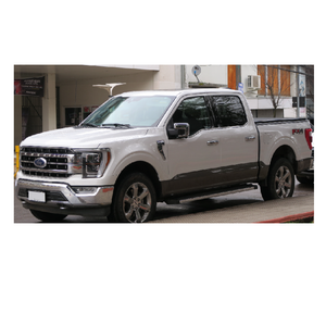 ฟอร์ด F-150 ราคาถูก ขายดี รถกระบะมือสอง 4x4 คุณภาพส่งออก บริการขนส่งมืออาชีพ พร้อมขายทั่วโลก - Product Image 1