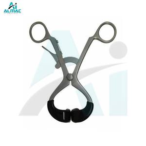 Retractores quirúrgicos dentales ALMAC, potencia manual, precisión operativa mejorada para exposición a la cavidad bucal, juego de instrumentos quirúrgicos - Product Image 4