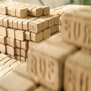 Bánh Quy Gỗ Nhiên Liệu RUF, Hạng 1 (Nhẹ), Trọng Lượng 10Kg/12 Chiếc Ở <span class=keywords><strong>Lithuania</strong></span> Để Bán - Product Image 4