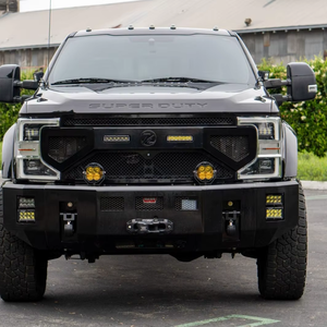 Ford F-450 Super Duty Platinum 4x4 2020 Usada en Buen Estado - Product Image 1