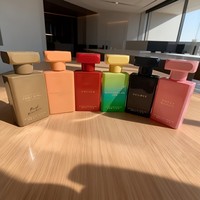 Nouveau Parfum Femme 2026 aux Notes Florales Douces, Fraîches et Fruitées Longue Durée
