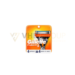 Maquinilla de Afeitar Gillette Fusion5 para Hombre y Cartuchos, Origen Vietnam - Product Image 2
