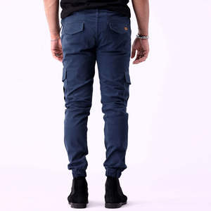 Pantalones Cargo de Alta Calidad en Oferta Online a Precio Económico, Estilo Perfecto, Moda, el Mejor Atuendo, Diseño Sólido, Servicio OEM - Product Image 1