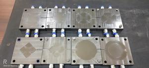 Moulage par injection plastique à haute demande pour procédés de fabrication et applications industrielles Utilisation pour l'approvisionnement mondial - Product Image 6