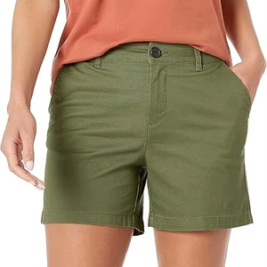 กางเกงขาสั้นสำหรับผู้หญิงกางเกงขาสั้นสำหรับนักปั่นจักรยานแห้งเร็วแบบไร้รอยต่อสำหรับใส่ออกกำลังกาย - Product Image 1