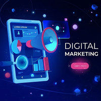 Perangkat Lunak Pemasaran Digital untuk Pertumbuhan Bisnis dengan Alat Analisis dan Optimasi Iklan Media Sosial