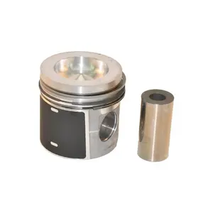 108mm Piston With Gudgeon Pin Kit Assembly Fir For Deeutz Engine Spare Parts In Factory Price