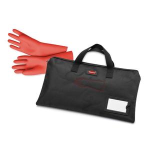 Knipex 470 mm Insulating Gloves Protective <b>Bag</b> <b>Tool</b> <b>Bags</b> Category - Product Image 3