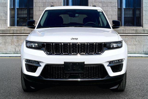 (T&D) Auto Usado Jeep Grand Cherokee Limited 2023 - Product Image 3