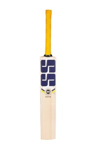 Batte de cricket Sangakara Kashmir Willow Qualité inégalée pour les joueurs sérieux - Product Image 2