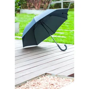 Mousson Custom <b>Windproof</b> Promotional <b>Umbrella</b> for Merchandising - Product Image 4
