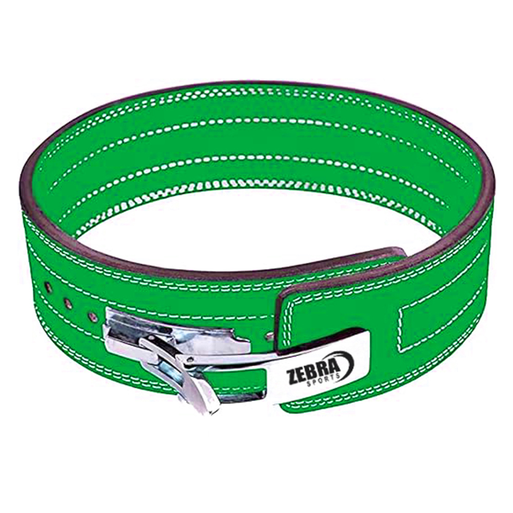 สีเขียว