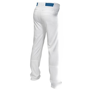 Pantalones de béisbol deportivos cómodos al mejor precio, venta al por mayor, servicio de OEM y ODM, pantalones de béisbol de estilo más populares - Product Image 2