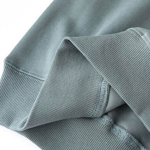 Sudadera con Capucha de Invierno para Hombre con Logotipo Personalizado, Fabricación OEM, Corte Regular, Bolsillo Impermeable, Estilo Urbano |   Sudaderas con Capucha 100% Algodón - Product Image 6