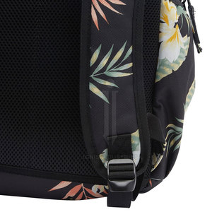 Mochila hecha de poliéster de alta calidad Mochilas personalizadas con estampado de camuflaje Mochila recién llegada - Product Image 5