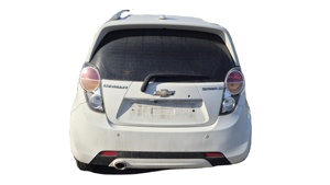 Chevrolet Spark L.T. 2012 - Product Image 5