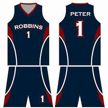 Uniforme unique de basket-ball Jersey Pattern Design Impression numérique par sublimation complète Service OEM de basket-ball, - Product Image 5